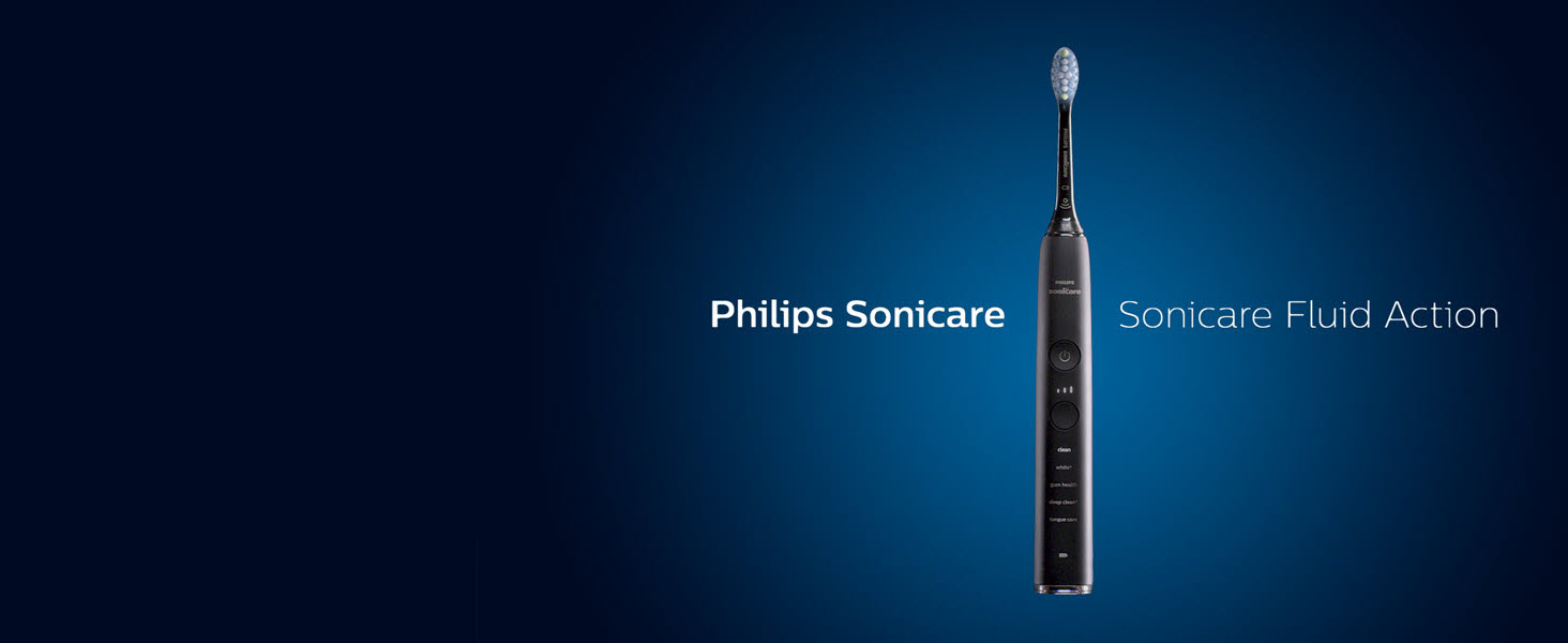 Improved teeth and gum health