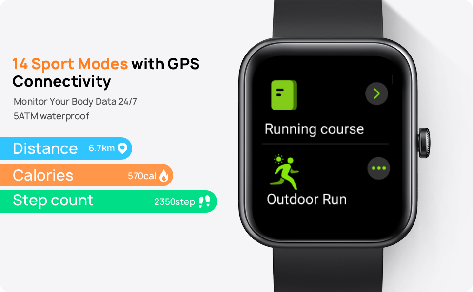 Smart Watch