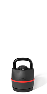 Bowflex SelectTech 840 Kettlebell