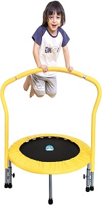 Kids Trampoline
