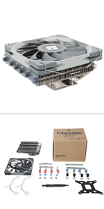 AXP120-X67 CPU COOLER