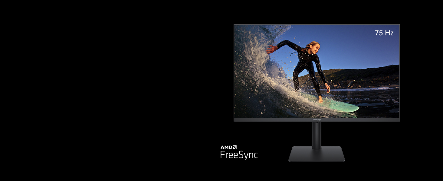 MateView SE Adjustable Stand Edition_Songshan