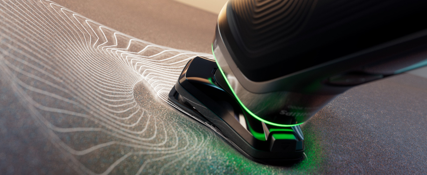 Motion Control sensor