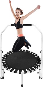 Kids Trampoline