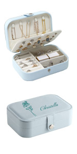custom jewelry box