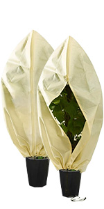 plant protection fleece