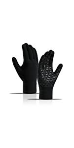 Winter Gloves for Women Men