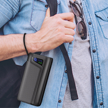 portable charger iphone