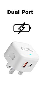 USB C Plug 20W 18W USB Plug