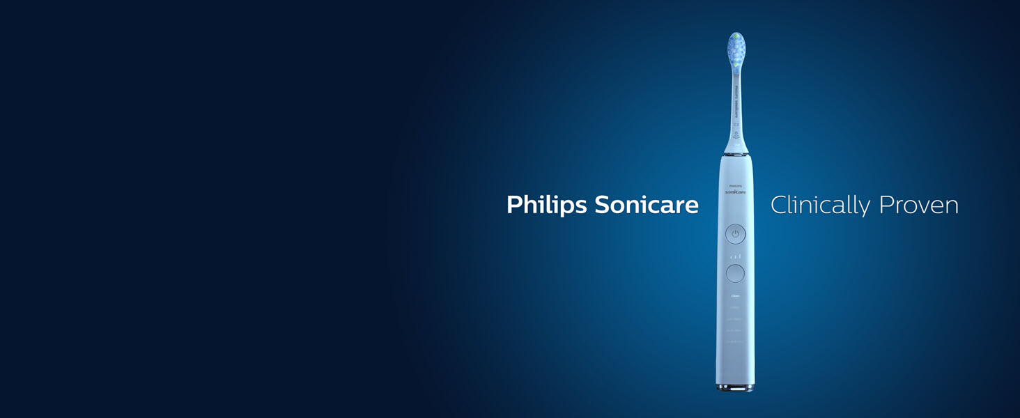 A clinically proven toothbrush you can trust