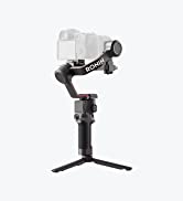 DJI Osmo Pocket 3 Creator Combo, Vlogging Camera with 1'' CMOS & 4K/120fps Video, 3-Axis Stabiliz...