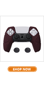 Controller Cover for PS5