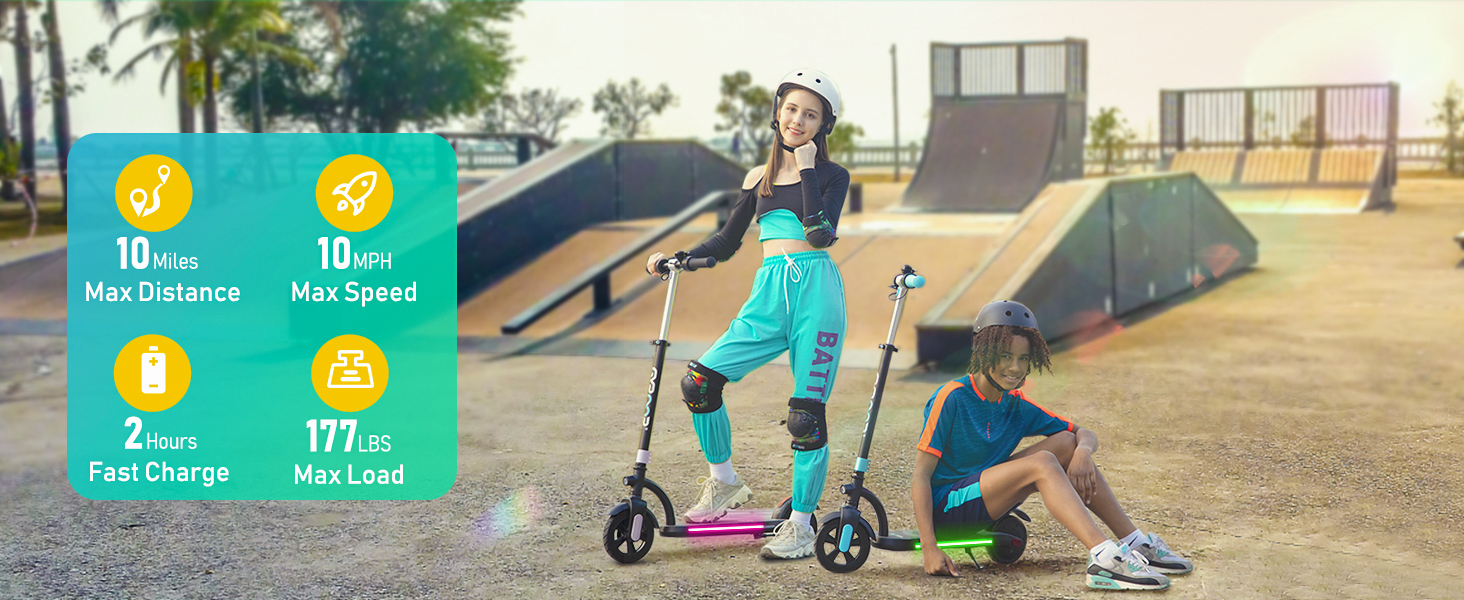 e scooter