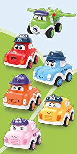 car ramp toy
