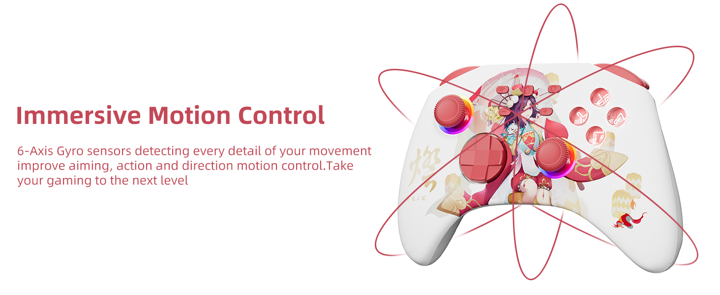 Pro Controller Wireless 