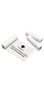 mini thermal printer