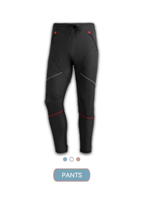 cycling pants