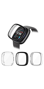 versa 4 screen protector