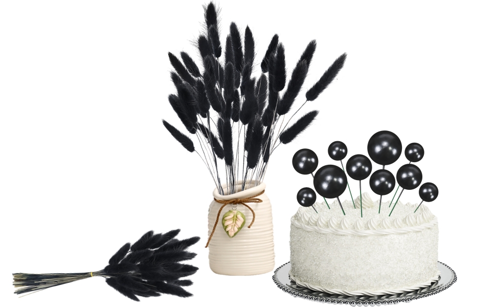 Balls Cake Decoration