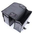 Ekostar Double Bicycle Bag