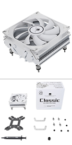 AXP90 X47 WHITE