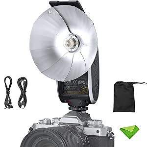 Godox Lux Senior