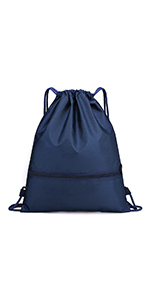 Drawstring Gym Bag