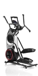 Bowflex Max Trainer M6