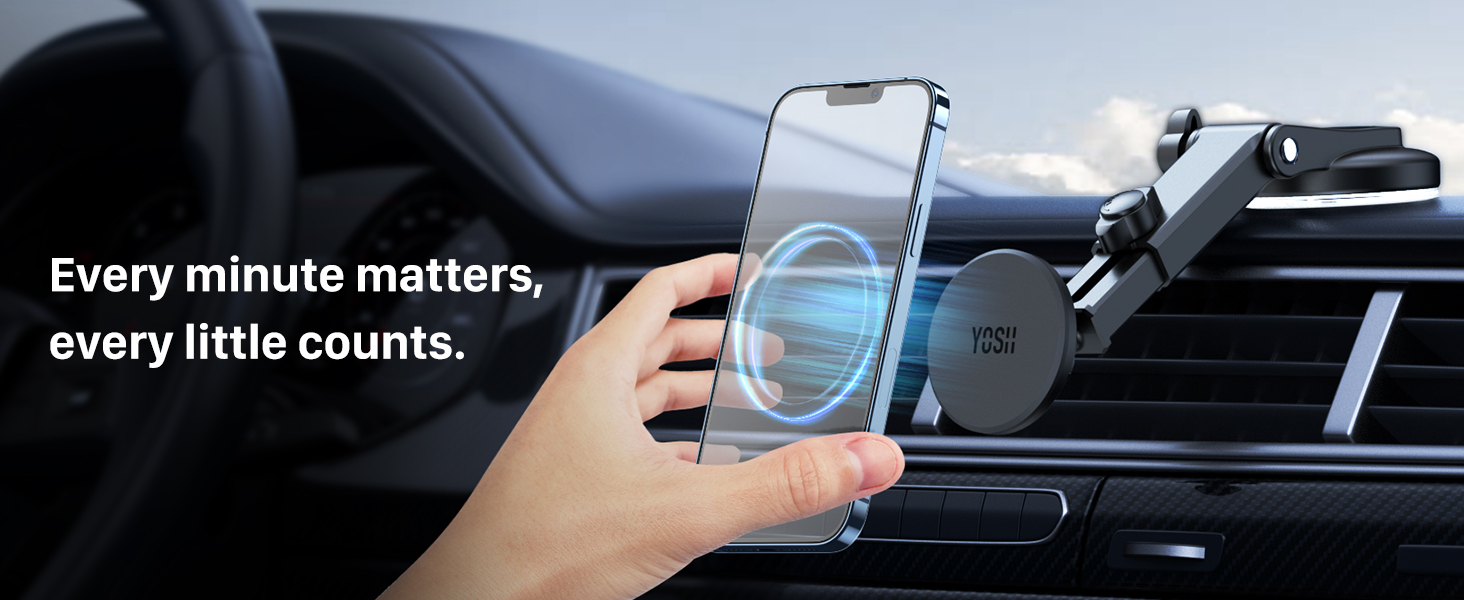 magsafe car mount