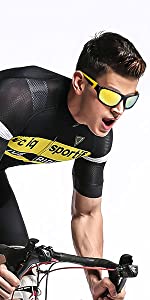 fishing glasses sports glasses cycling glasses running glasses cycle glasses wrap around sunglasses