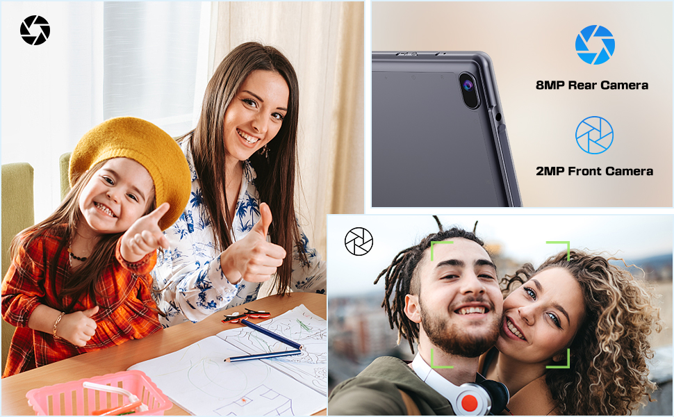 10 inch android tablet