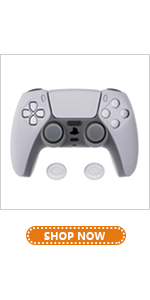 Controller Cover for PS5
