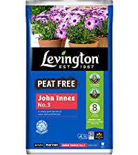 Levington Peat Free John Innes No.3