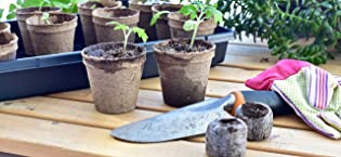 UK Grow shop are gardening and horticultural experts with years of experience