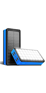 Solar Charger