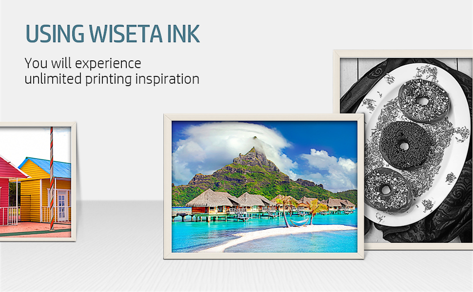WISETA 903XL