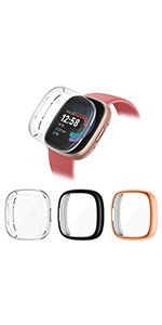 versa 4 screen protector