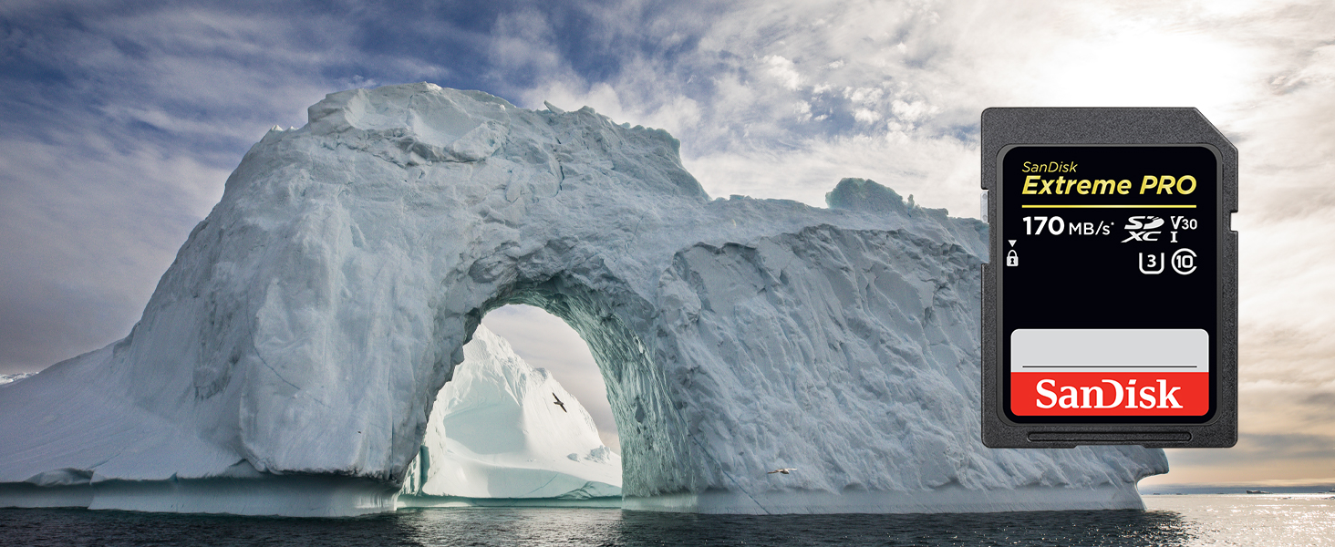 Performance that elevates your creativity