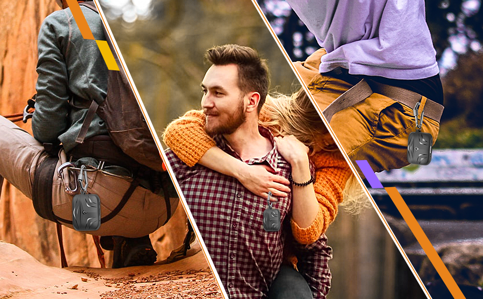 AirPods Pro 2 Case Cover 2022 Shockproof Hard-shell Protective Case Cover