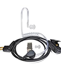 TB03M Security Earpiece