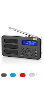 dab radio