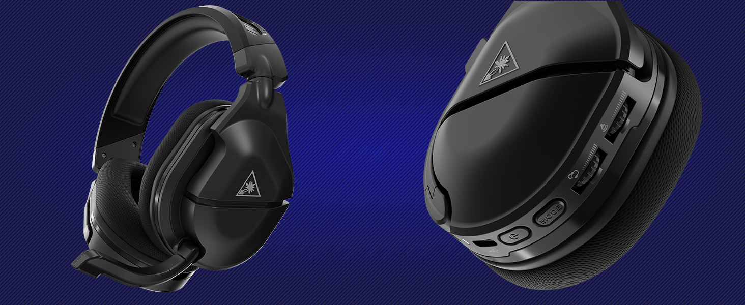 PS5; PS4; PS5 Headset; PS4 Headset; Turtle Beach; Stealth 600; Playstation; Playstation Headset