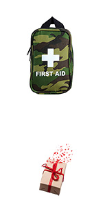 first aid kit
