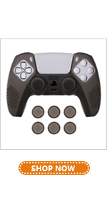 Conreoller Cover for PS5