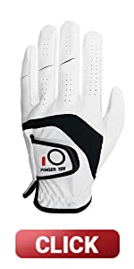 golf gloves