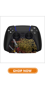 CONTROLLER STAND FOR PS5