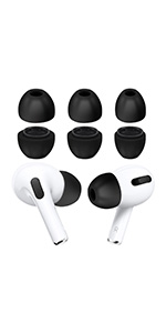 airpods pro ear tips