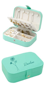 custom jewelry box