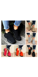 Women's Running Sneakers