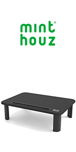 monitor stand riser